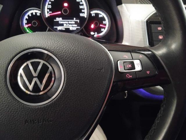 VOLKSWAGEN up! E-UP! 82 CV