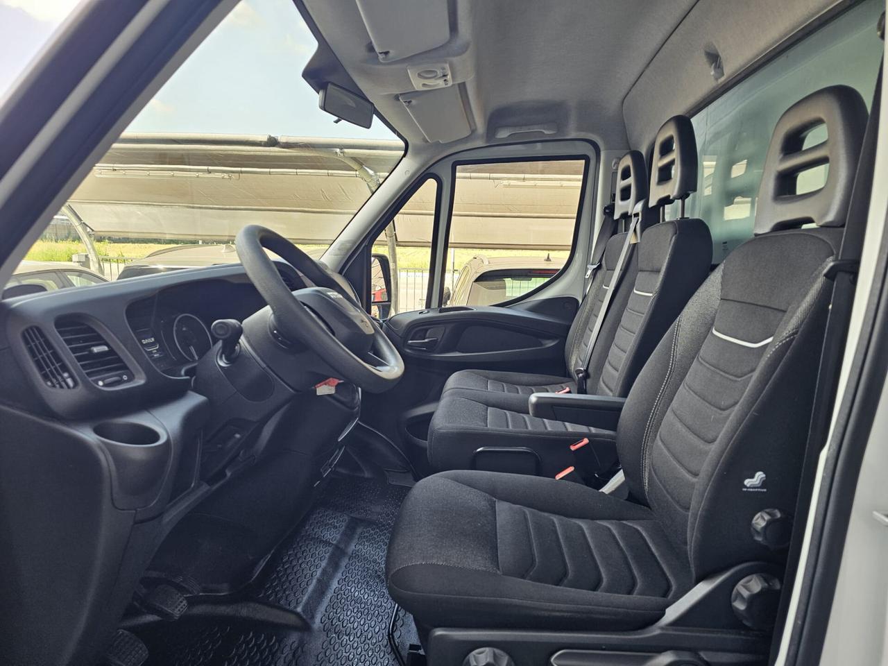 Iveco Daily 35S14 2.3 HPT PL CENTINA+SPONDA