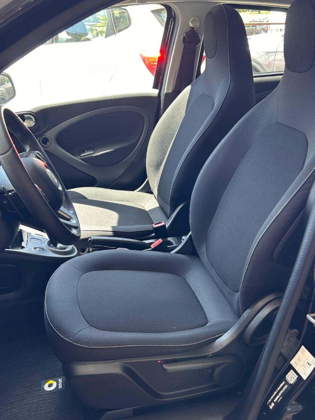 SMART ForFour 70 1.0 twinamic Superpassion *Prezzo Reale*