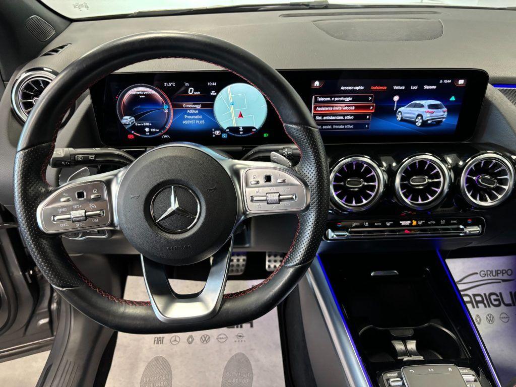 Mercedes GLA d AMG Premium Automatico