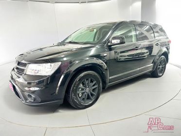 Fiat Freemont 2.0 Multijet 140 CV 7 POSTI