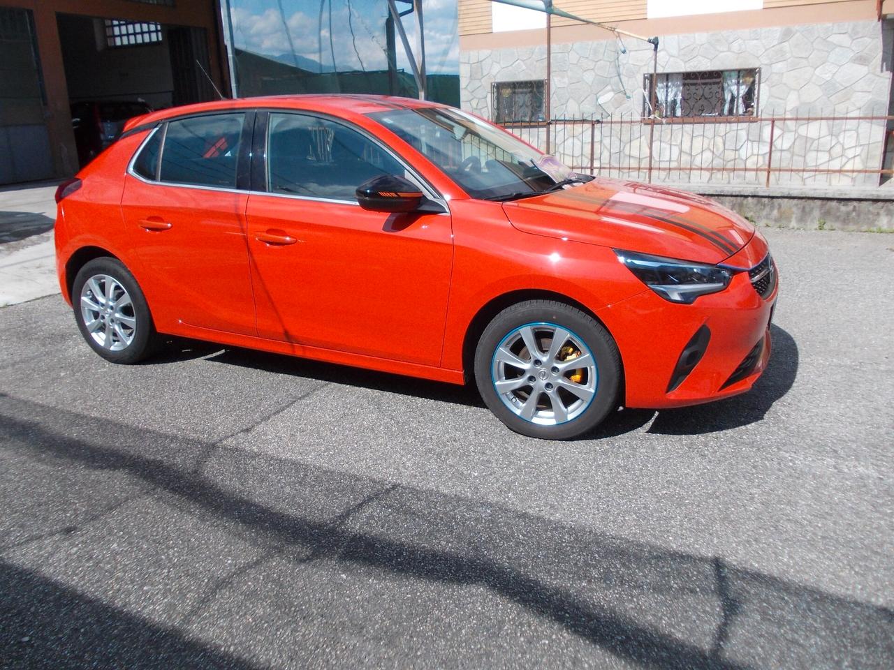 Opel Corsa 1.2 Elegance--KM57827--SI NEOPATENTATI