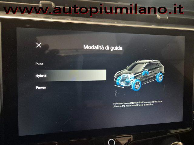LYNK & CO 01 PHEV