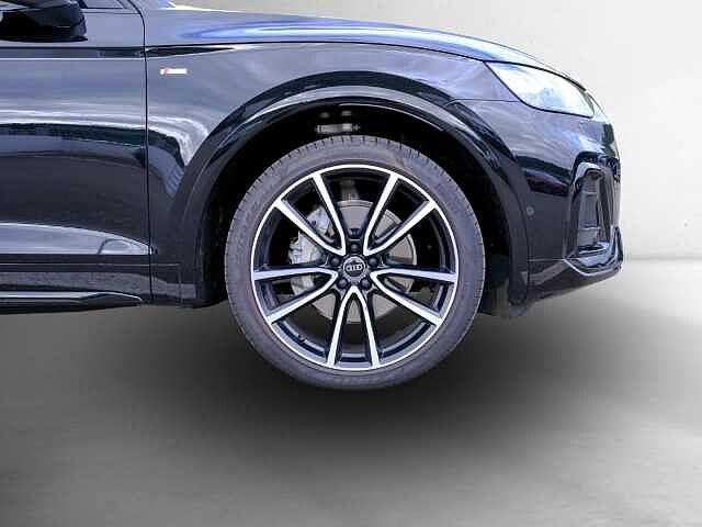 Audi Q5 40 TDI 204 CV quattro S tronic S line plus