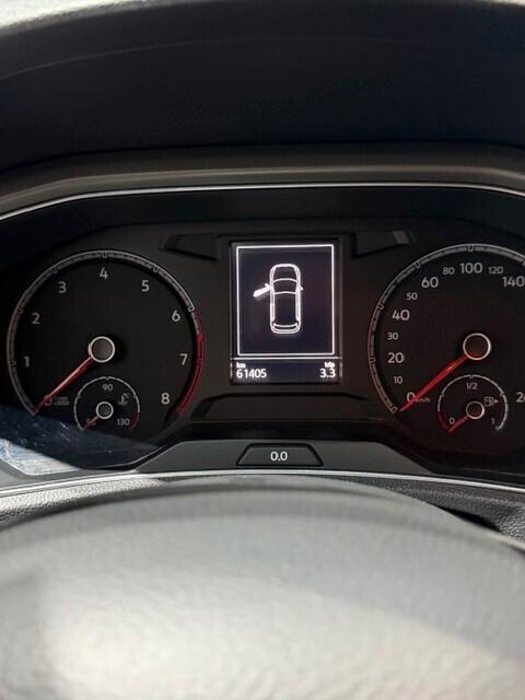 Volkswagen T-Roc 1.0 TSI Business BlueMotion Technology