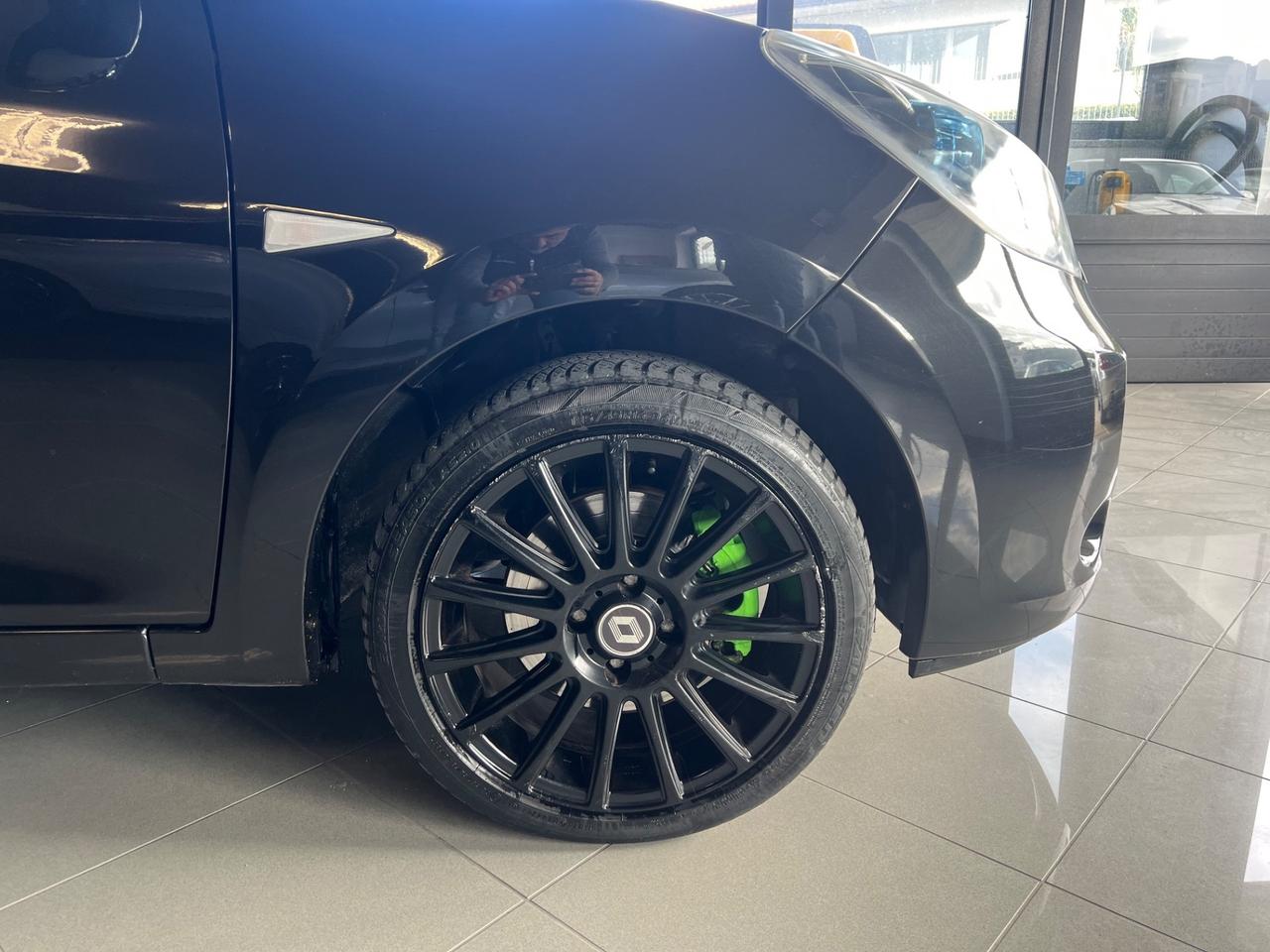 Renault Wind 1.2 TCE 100CV NIGHT & DAY