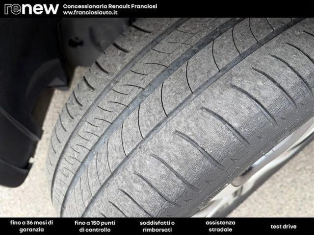 DACIA Sandero 1500 DCI 95CV Stepway TECHROAD OLD