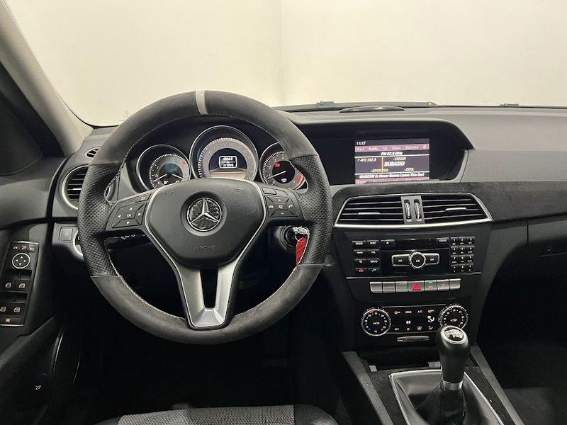 Mercedes-Benz Classe C C 180