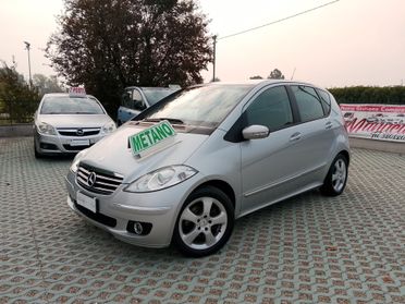 Mercedes-benz A 150 1.5 Benzina~METANO~NEOPAT