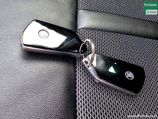 SKODA Octavia 1.5 G-TEC DSG Wagon Style