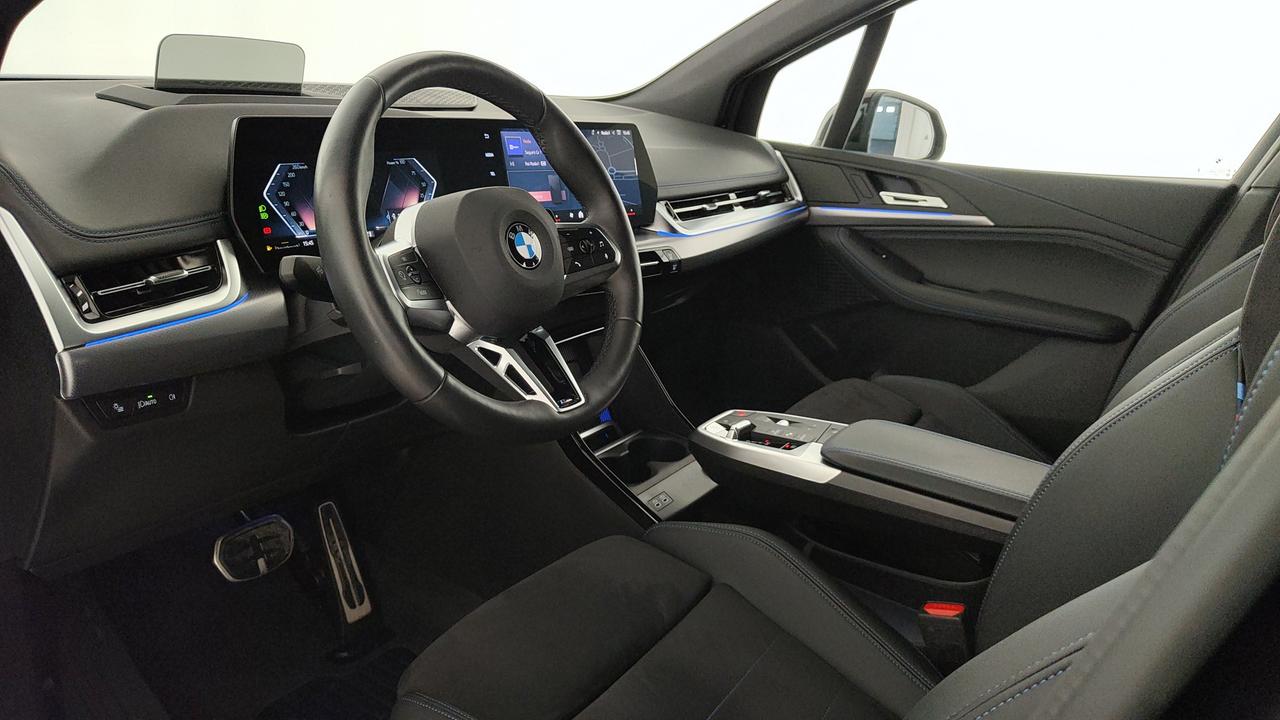 BMW Serie 2 U06 Active Tourer - 218d Active Tourer Msport auto