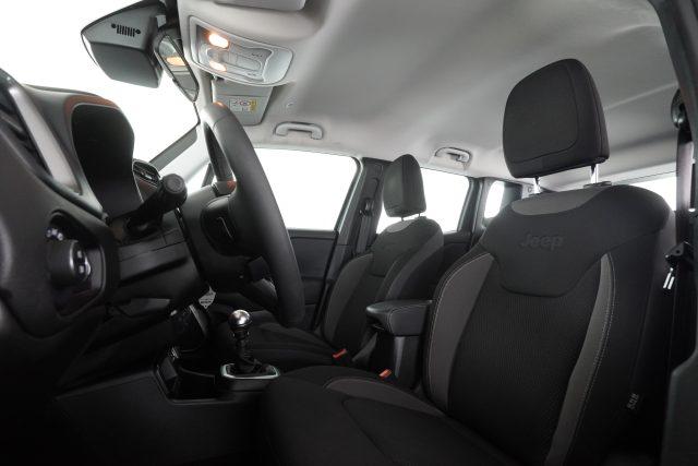 JEEP Renegade Renegade 1.6 Mjt 130 CV Limited