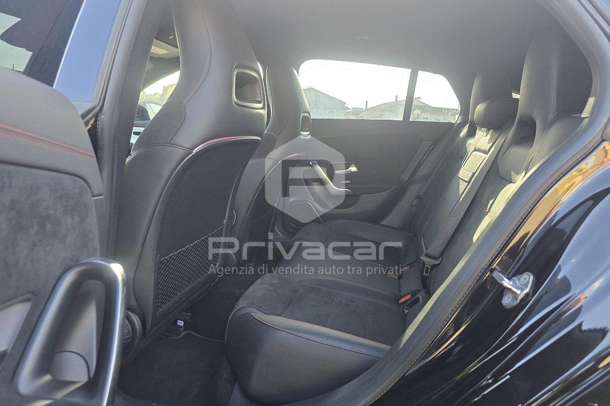 MERCEDES CLA 180 S.W. Sport