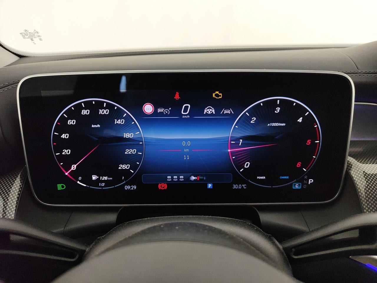 Mercedes-Benz GLC 220 d 4MATIC Coupe