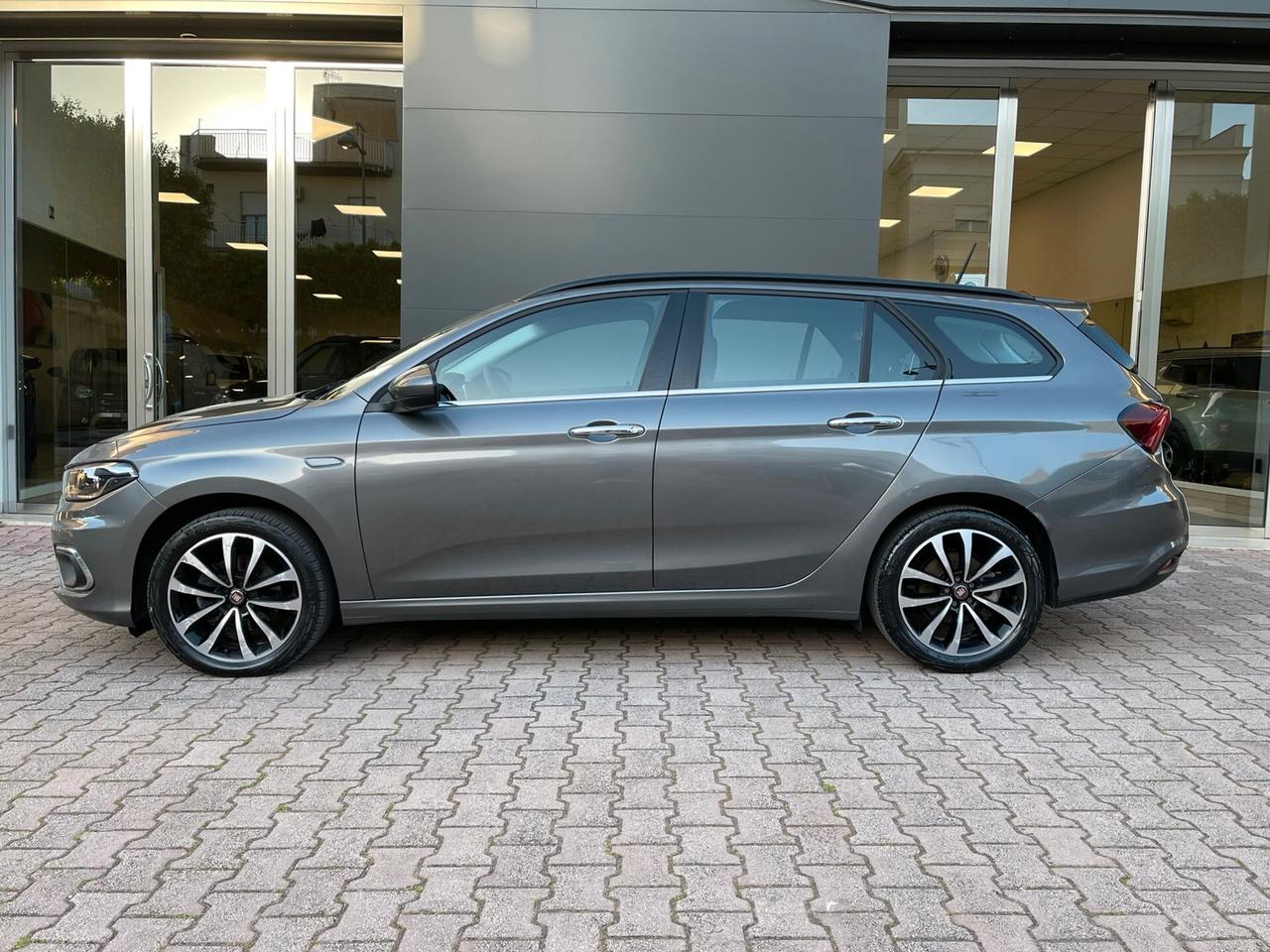 Fiat Tipo 1.6 Mjt S&S SW Lounge