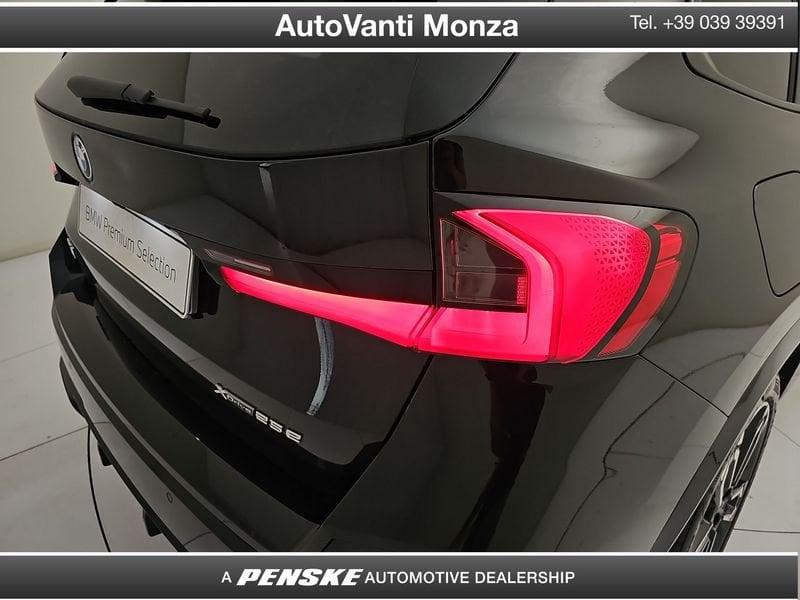 BMW X1 X1 xdrive 25e MSport Pro auto