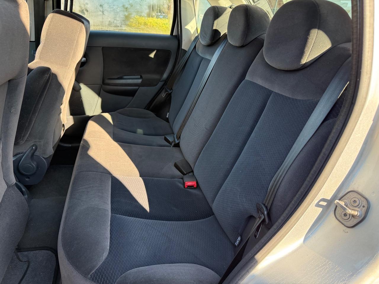 Citroen C3 1.1 airdream Perfect Techno COLORE GRIGIO