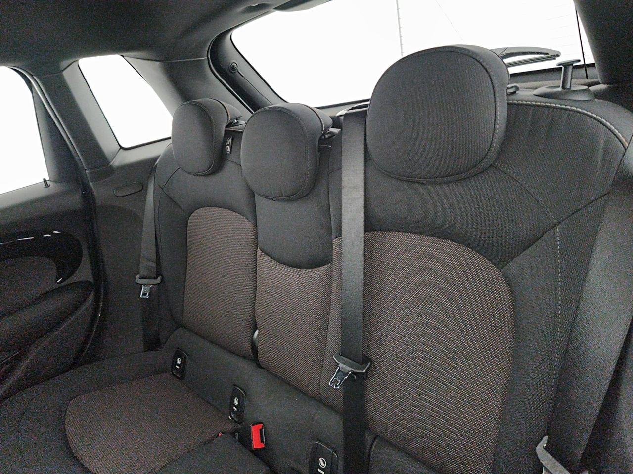 MINI Mini Cooper D 5 Porte