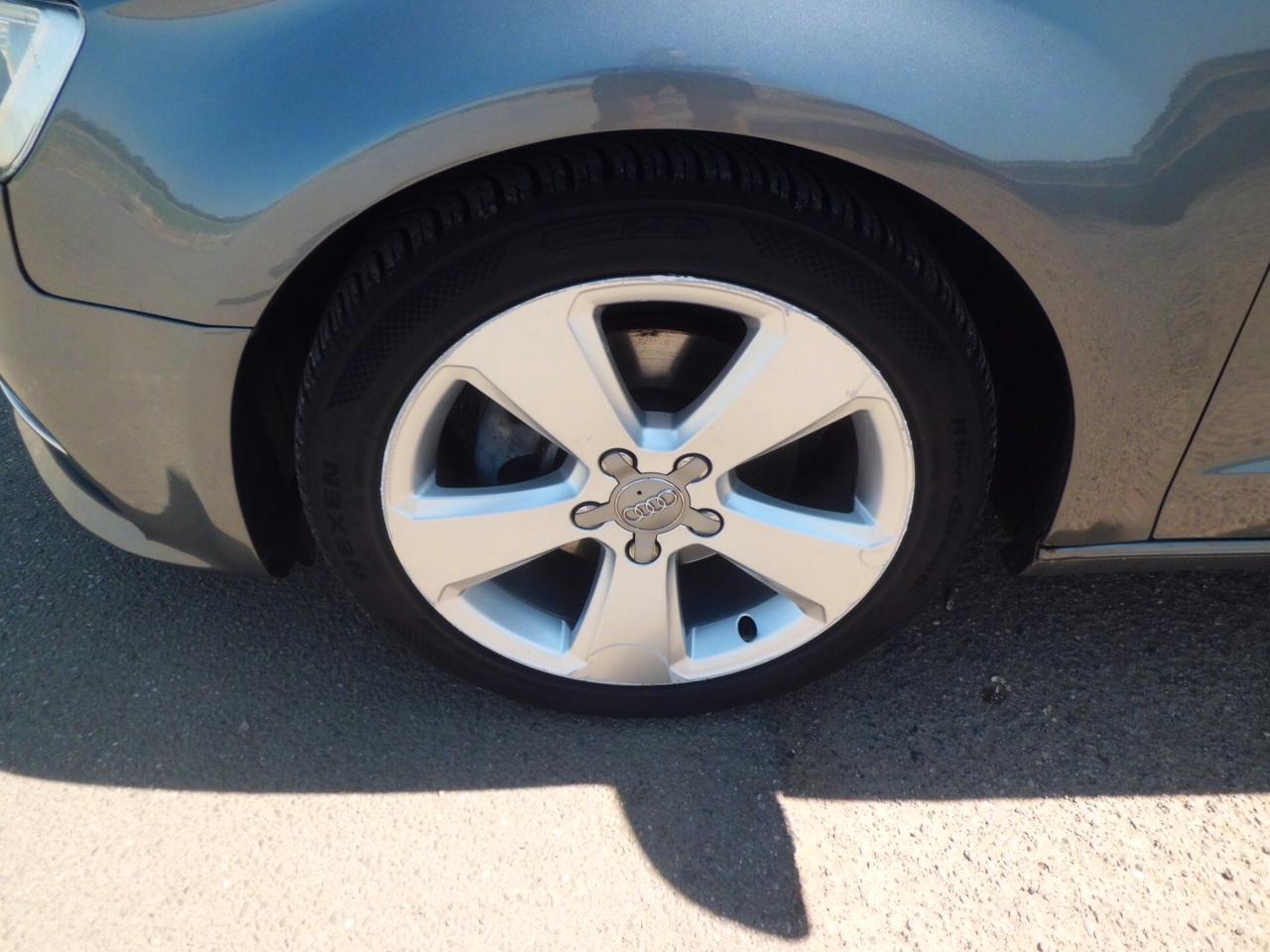 Audi A3 SPB 1.6 TDI