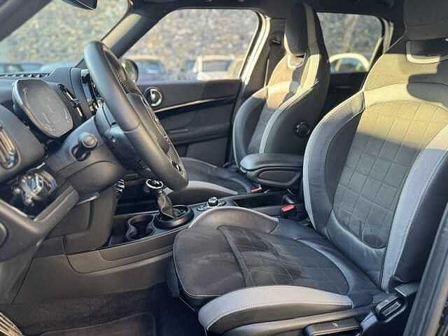 MINI Cooper SE Countryman Mini 1.5 Cooper SE JCW Countryman ALL4