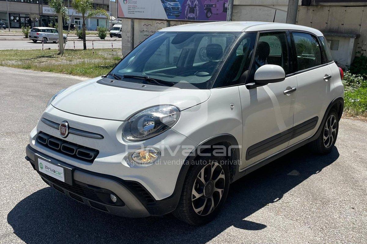 FIAT 500L 1.4 95 CV S&S Cross