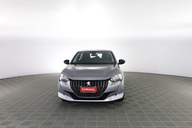 PEUGEOT 208 208 PureTech 75 Stop&Start 5 porte Active