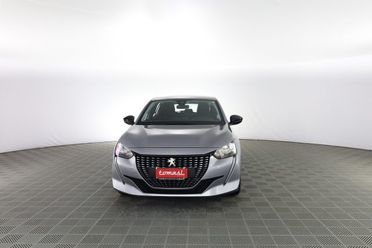 PEUGEOT 208 208 PureTech 75 Stop&Start 5 porte Active