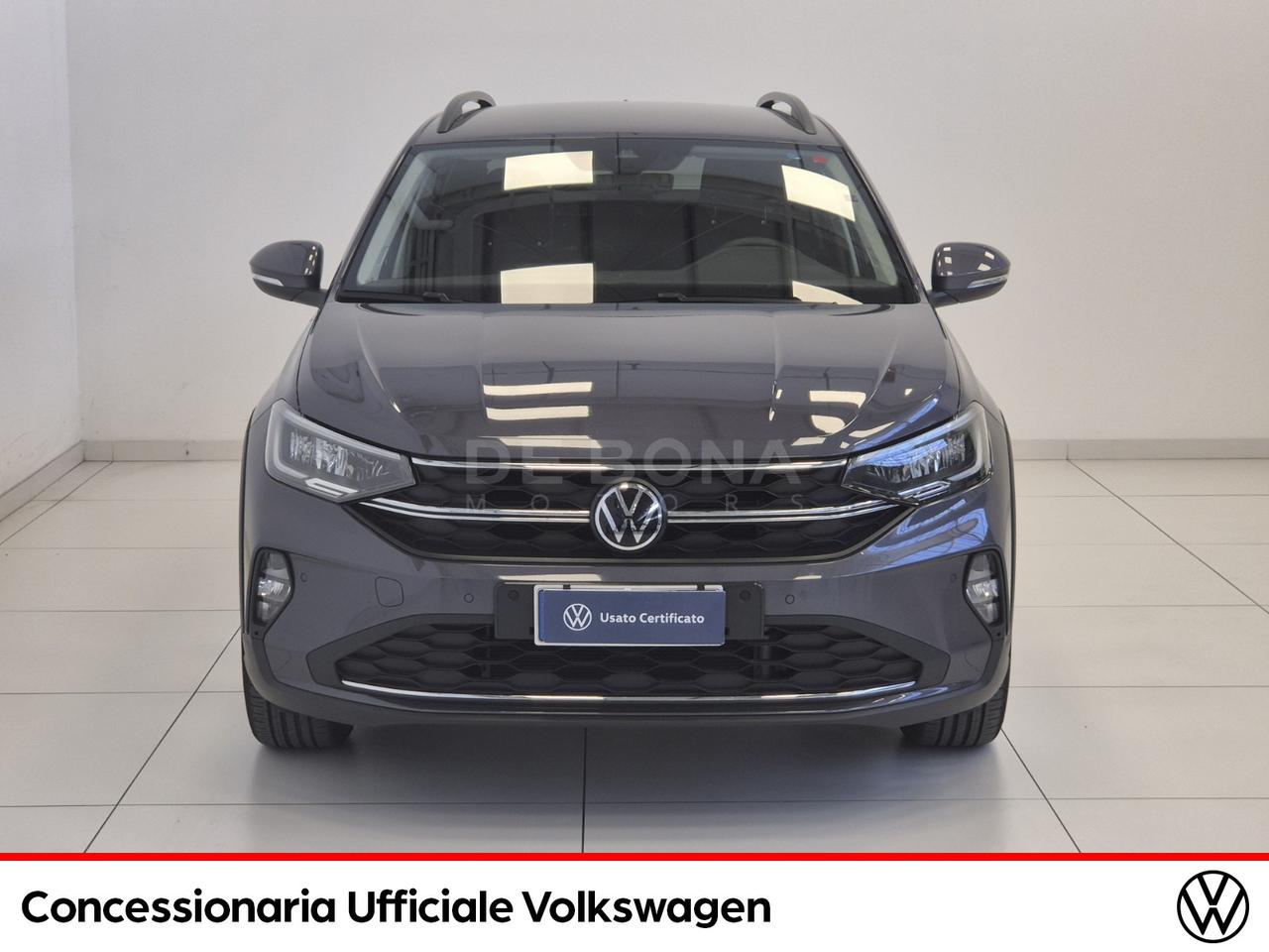 Volkswagen Taigo 1.0 tsi life 115cv