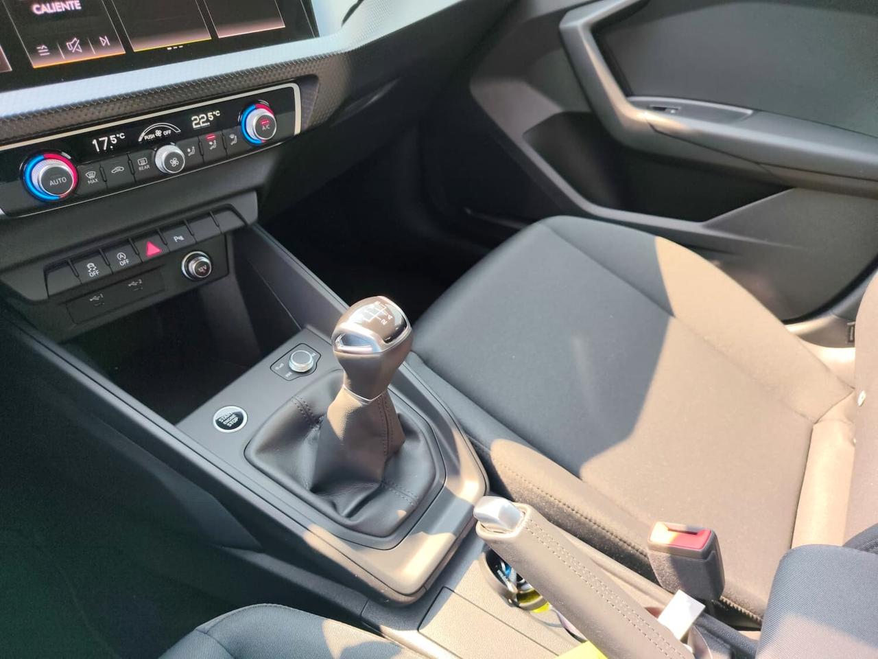 Audi A1 SPB 30 TFSI Business