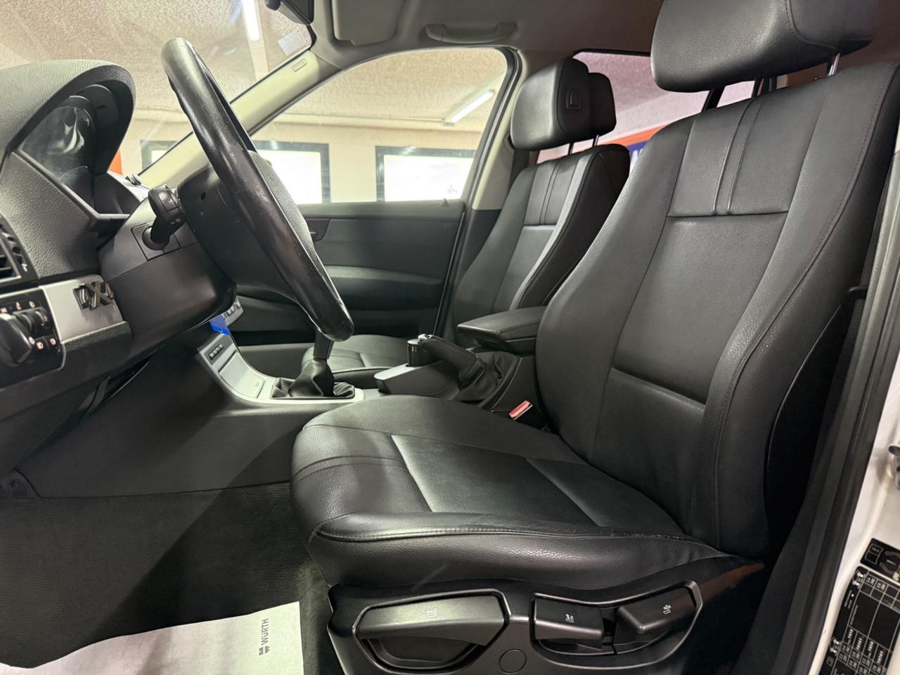 Bmw X3 xDrive20d Limited Sport Edition