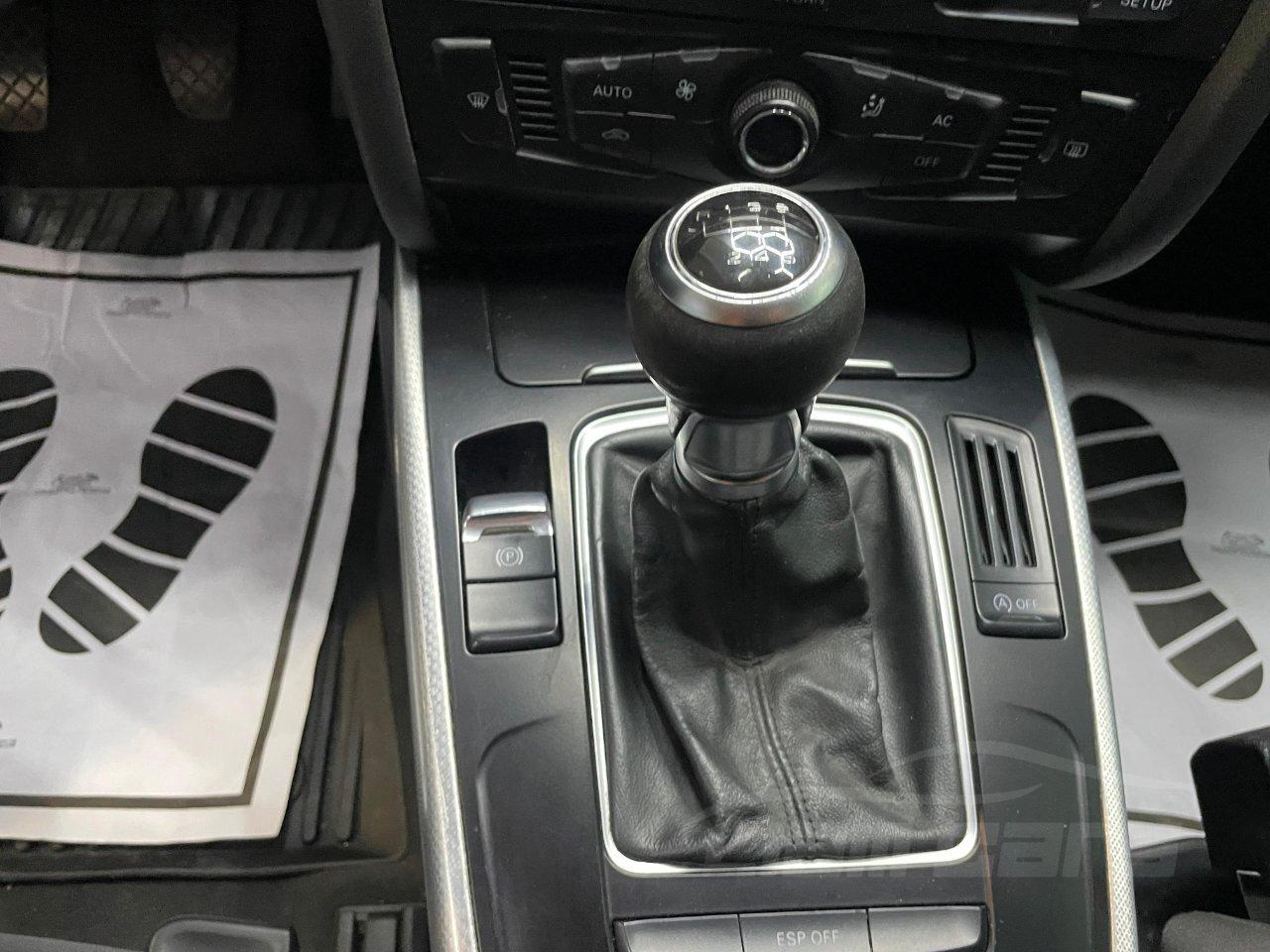 Audi A4 Avant 2.0 tfsi Advanced 180cv