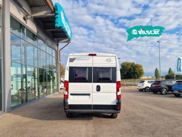 CI INTERNATIONAL KYROS GO 2