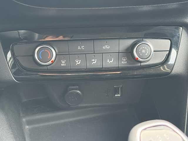 Opel Corsa 1.2 75 CV Elegance