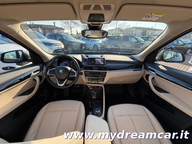 BMW X1 xDrive18d xLine Plus