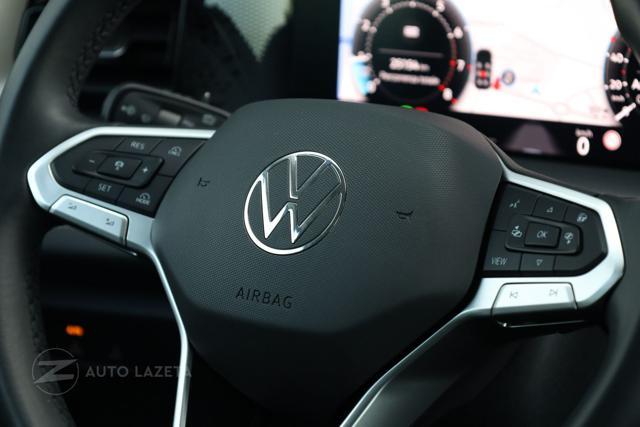 VOLKSWAGEN Tayron 1.5 eTSI 7 Posti Gancio Traino Life