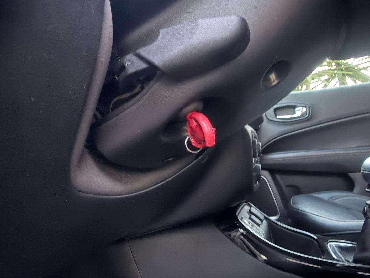 JEEP - Compass - 1.4 Benzina GPL Limited