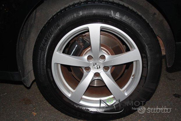 Porsche Macan 2.0 NO SUPERBOLLO, TETTO PANORAMICO