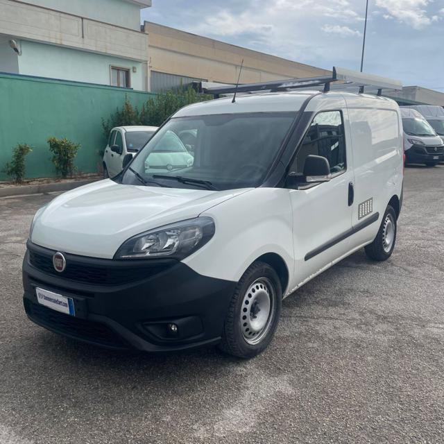 FIAT DOBLO 1.6 M-JET 105CV FURGONE - 2020