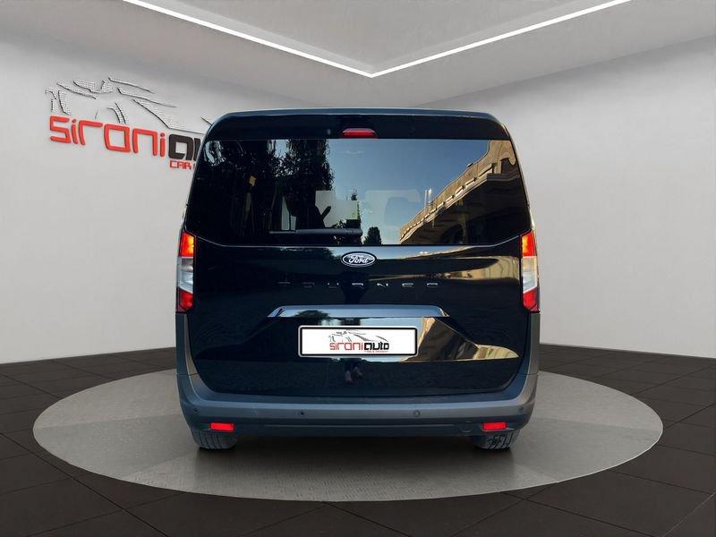 Ford Tourneo Courier 1.0 EcoBoost 125CV Titanium
