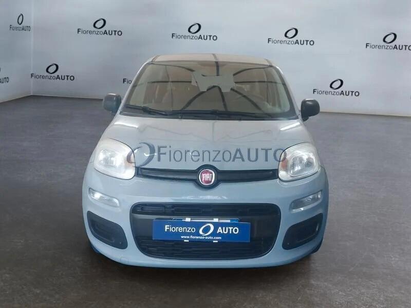 Fiat Panda 1.0 FireFly S&S Hybrid (PREZZO REALE)