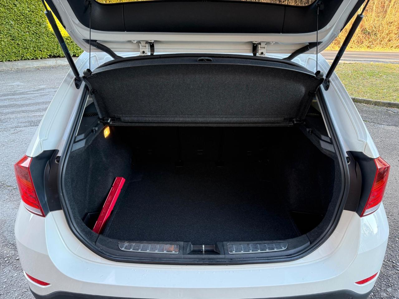 Bmw X1 XDrive18d X Line AUTOMATICA 4X4