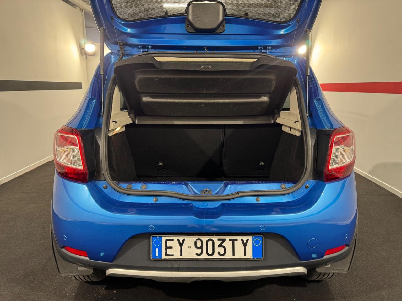 Dacia Sandero Stepway 900 TCe 12V 90CV Prestige