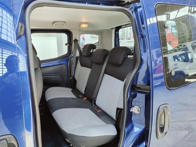 FIAT Qubo 1.3 MJT 80 CV Lounge