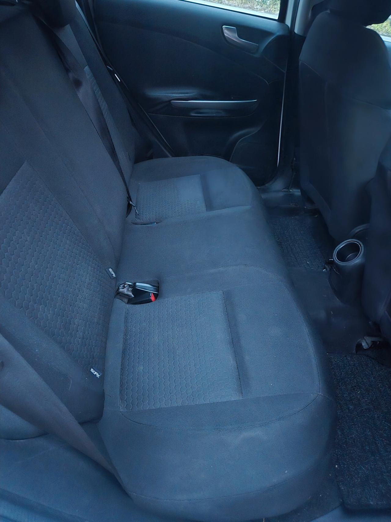 Alfa Romeo Giulietta 2.0 JTDm-2 140 CV Distinctive