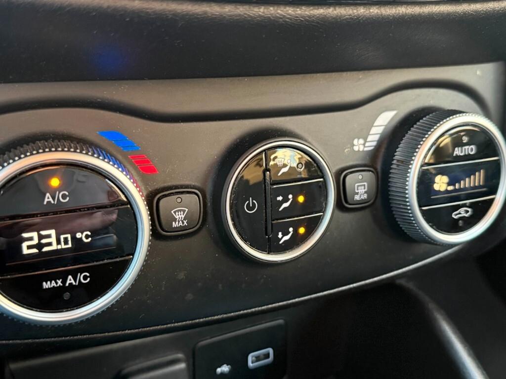 Fiat Tipo 1.6 Mjt S&S SW City Life