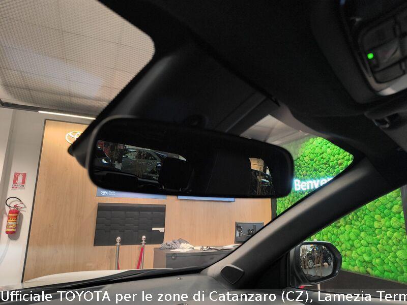 Toyota Yaris Cross Yaris Cross 1.5 Hybrid 5p. E-CVT Trend