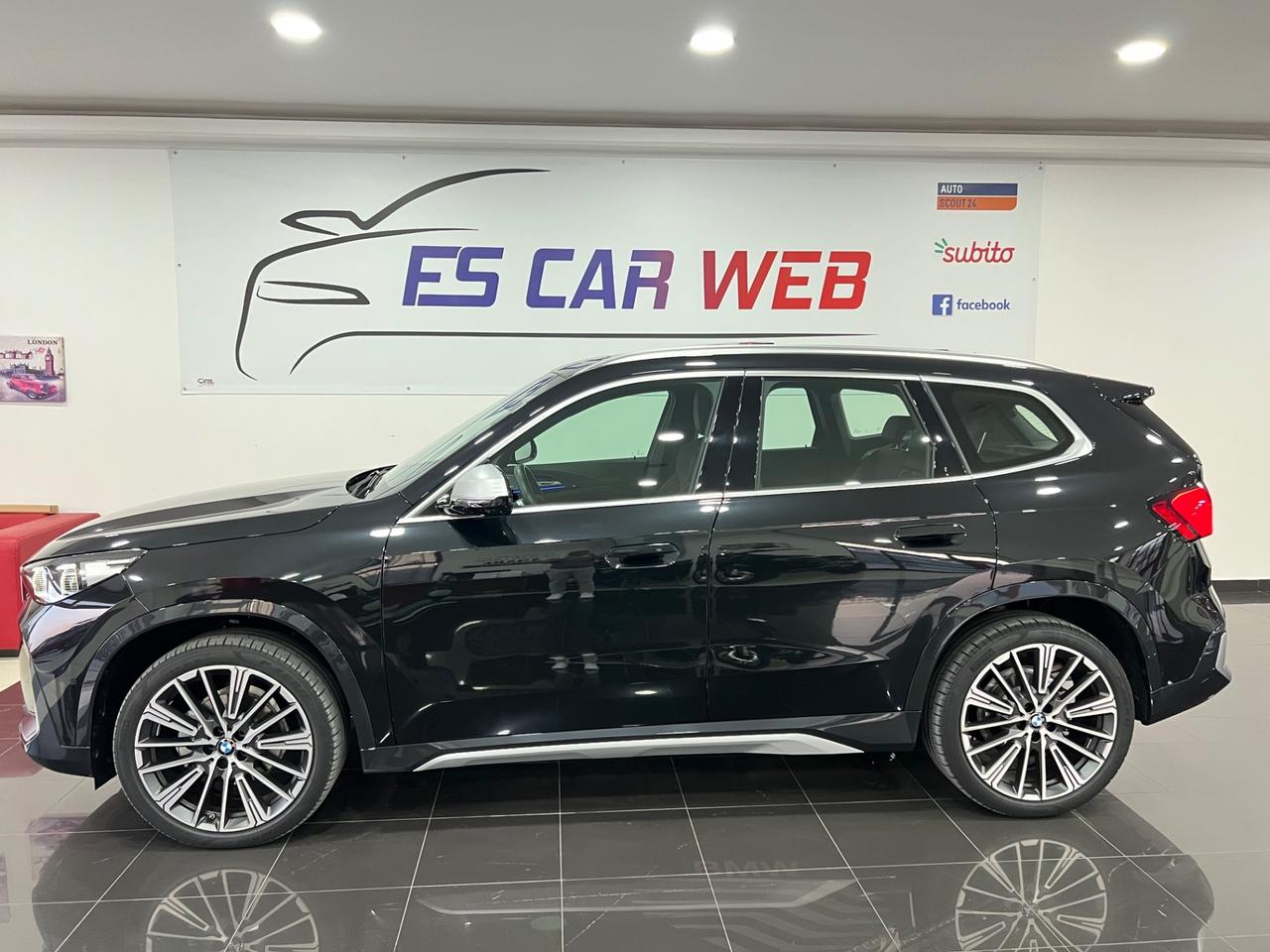 Bmw X1 SDrive18d XLine Edition Signature 150 cv