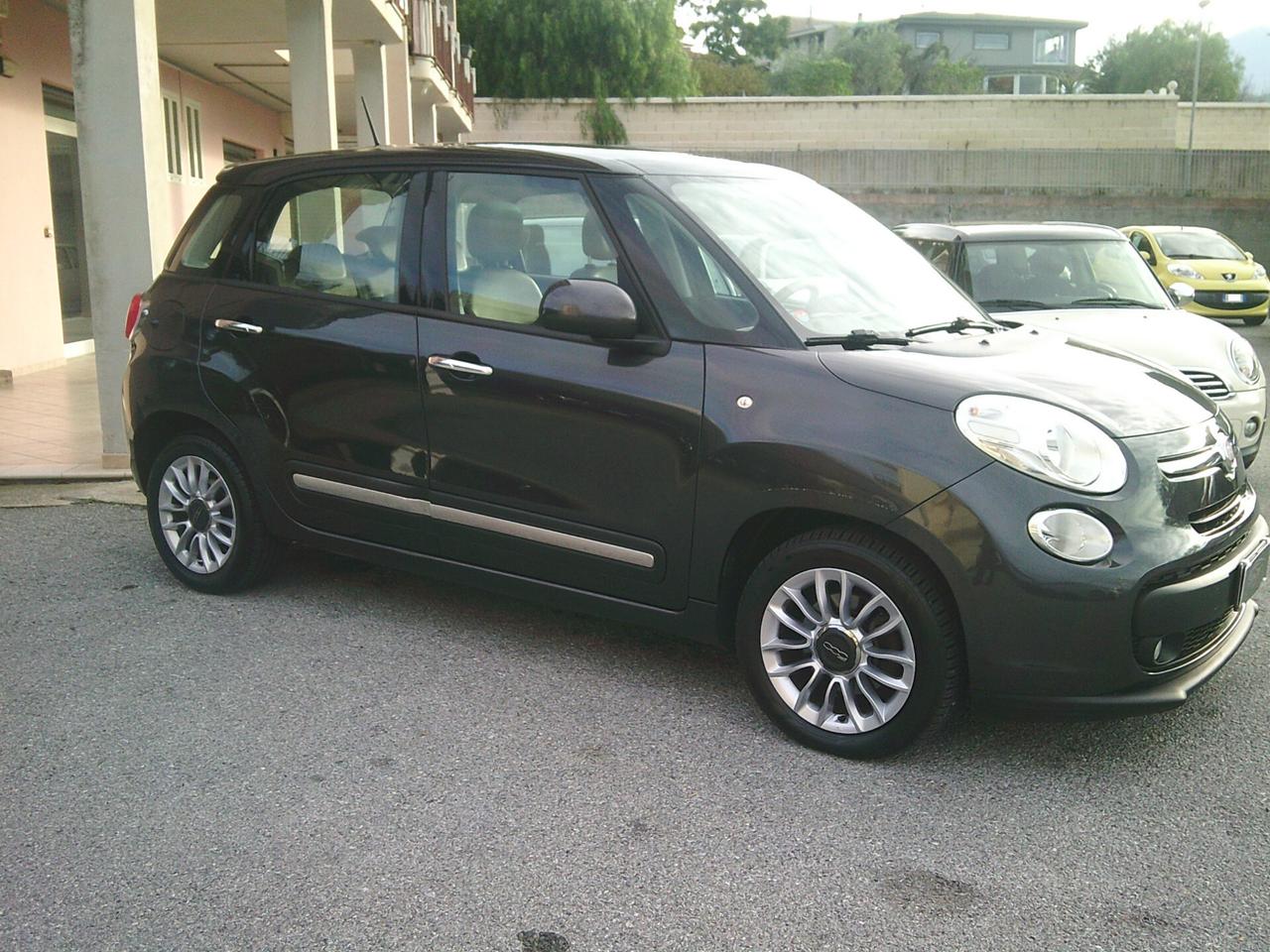 Fiat 500L 1.3 Multijet 85 CV Easy