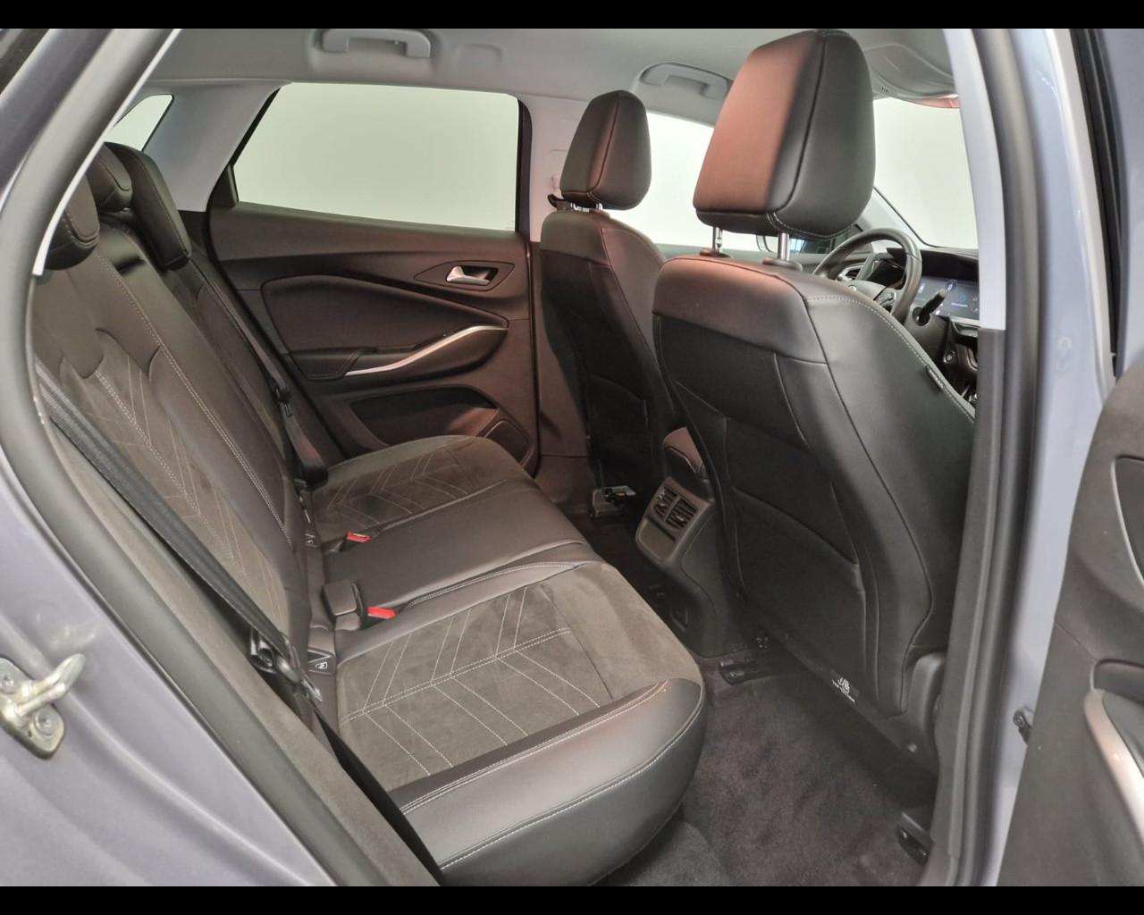 OPEL Grandland I 2022 - Grandland 1.5 ecotec Ultimate s&s 130cv at8