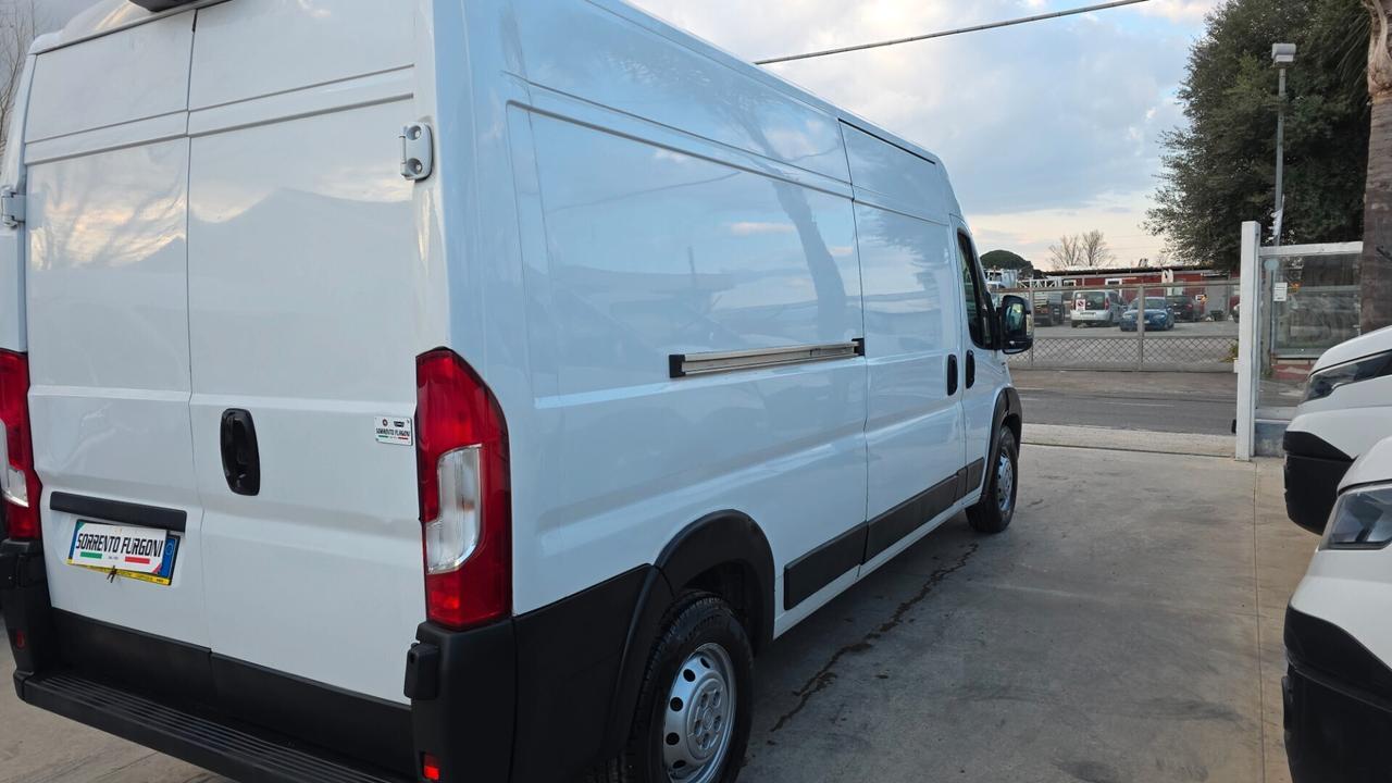 FIAT DUCATO MAXI L3 H2 GOMMA GRANDE 2.3 MJT 130 CV